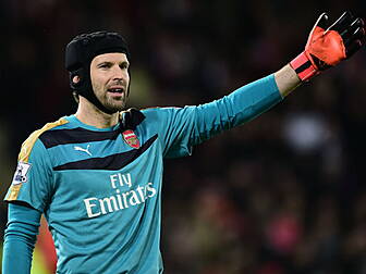 Where did all the clean sheets...